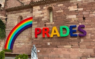 FESTA DE LA FARIGOLA: Tradició, Color i Aromes als Carrers de Prades